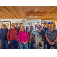 Die Kandidaten der SPD für den Marktgemeinderat